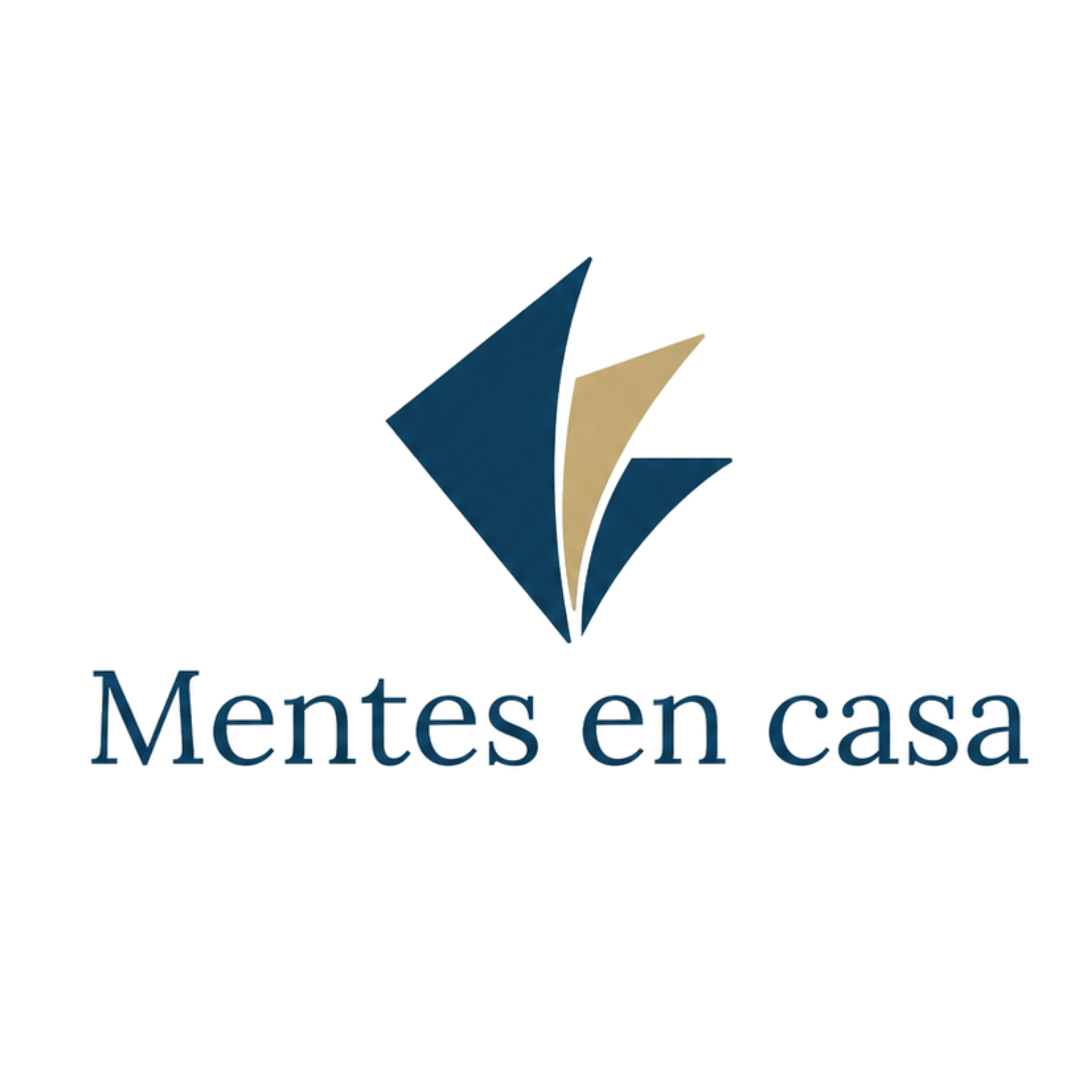 Mentes en casa